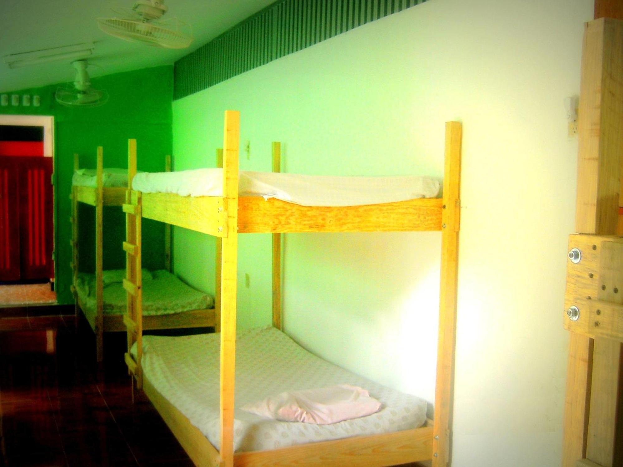 Hostel Tadeo San Juan Del Sur Cameră foto