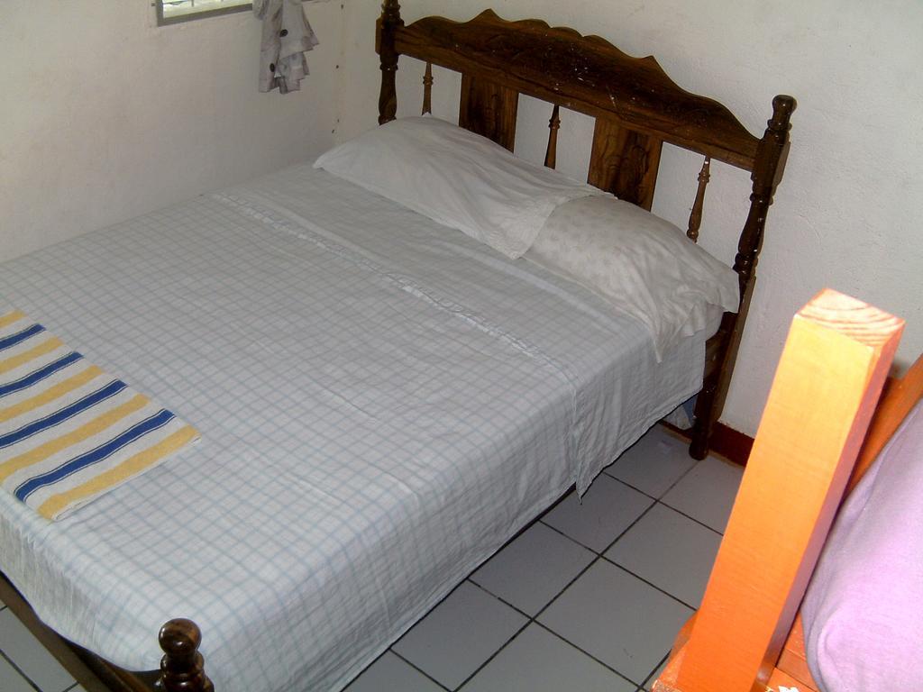 Hostel Tadeo San Juan Del Sur Cameră foto