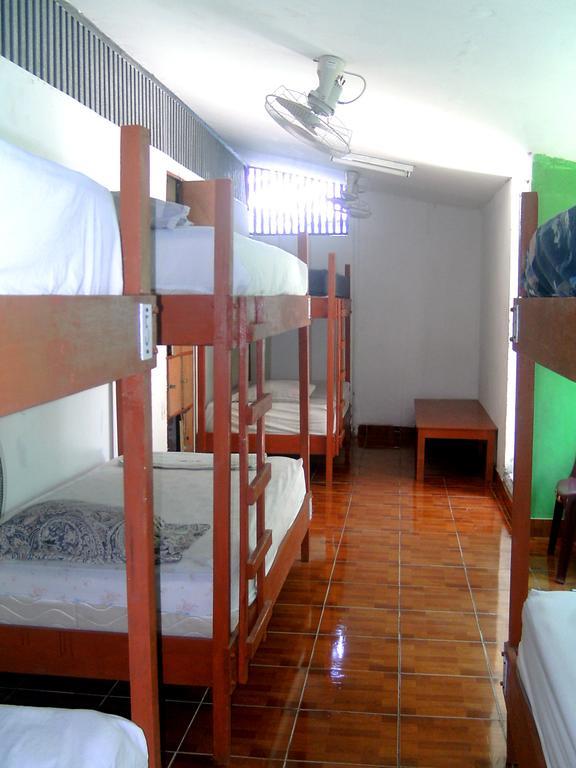 Hostel Tadeo San Juan Del Sur Cameră foto