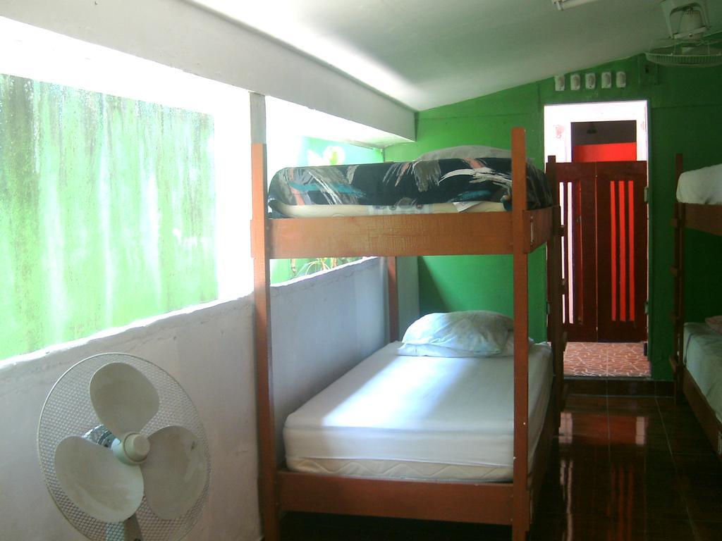 Hostel Tadeo San Juan Del Sur Cameră foto
