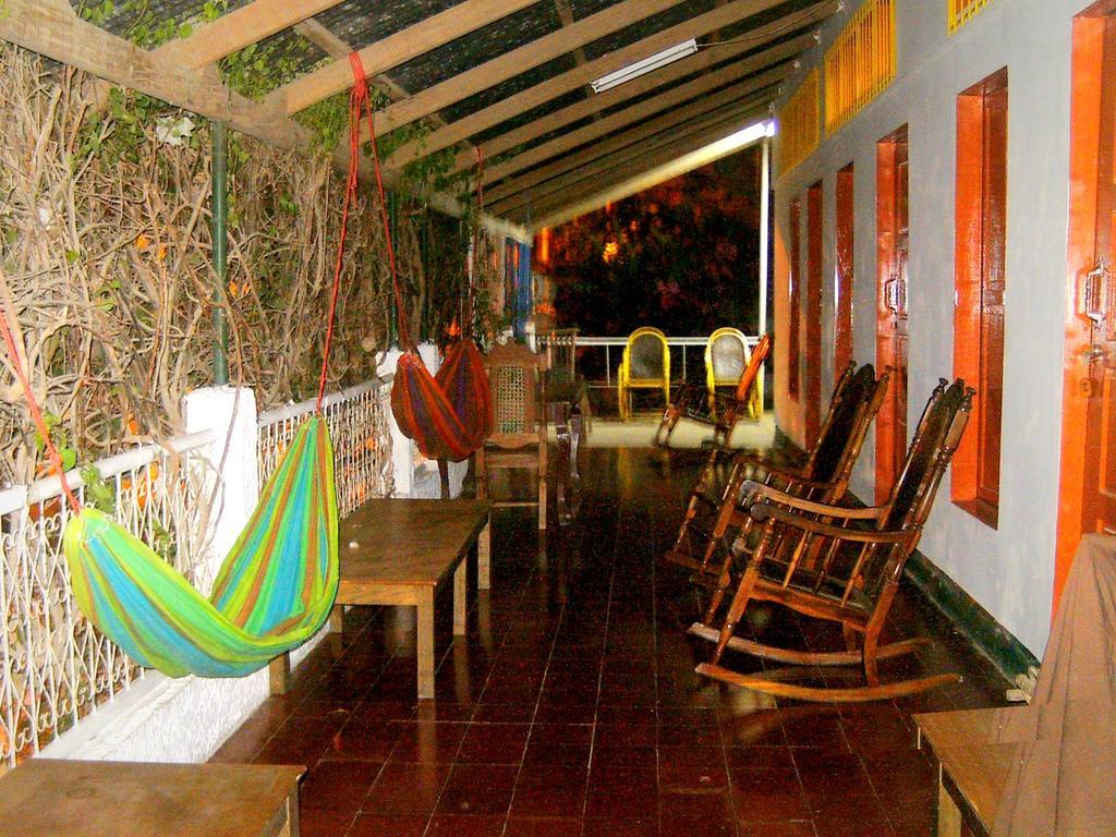 Hostel Tadeo San Juan Del Sur Cameră foto