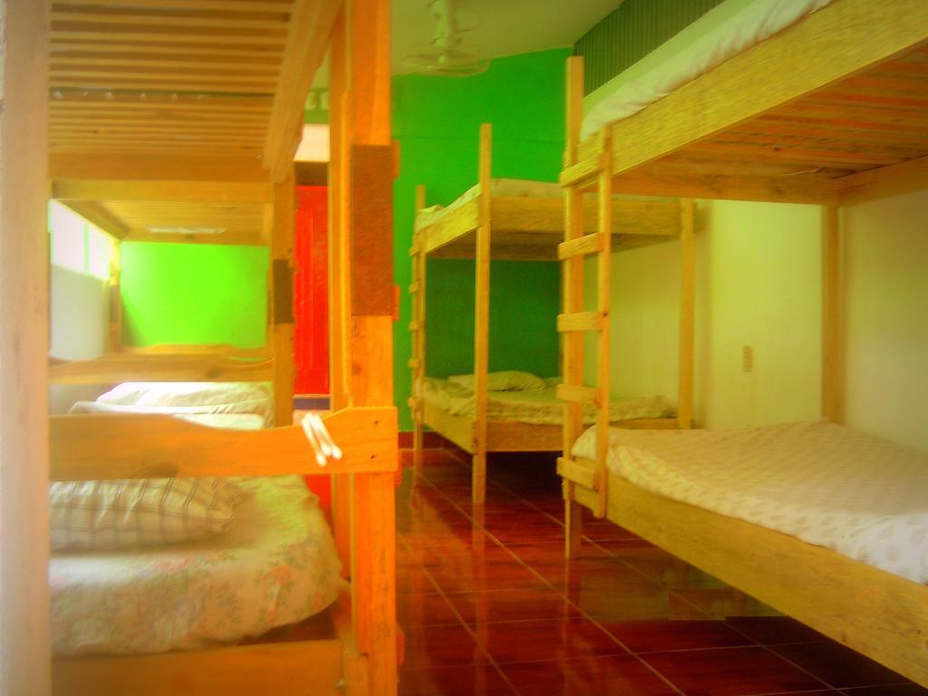 Hostel Tadeo San Juan Del Sur Cameră foto