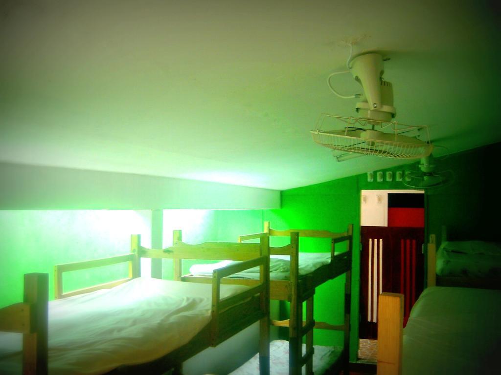 Hostel Tadeo San Juan Del Sur Cameră foto