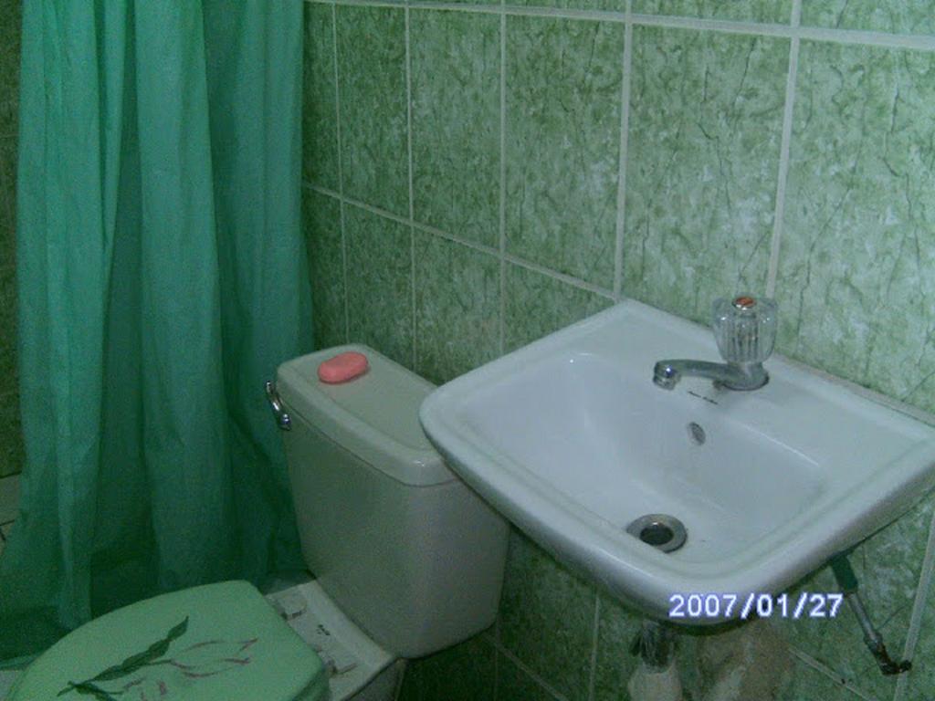 Hostel Tadeo San Juan Del Sur Cameră foto