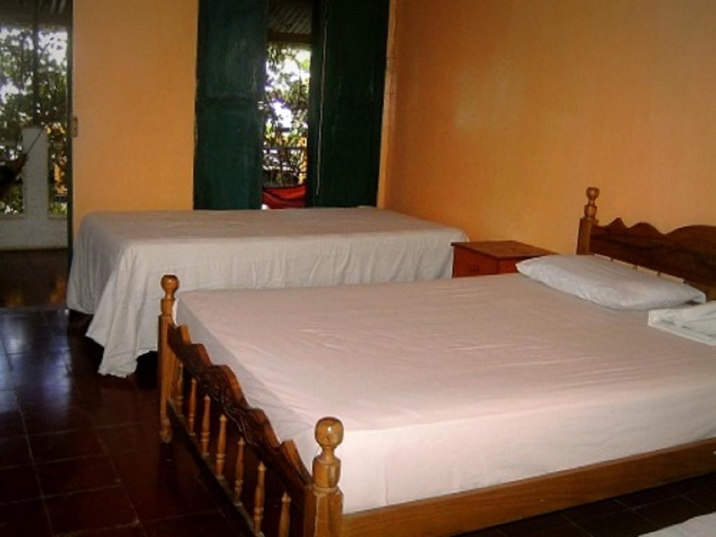 Hostel Tadeo San Juan Del Sur Cameră foto
