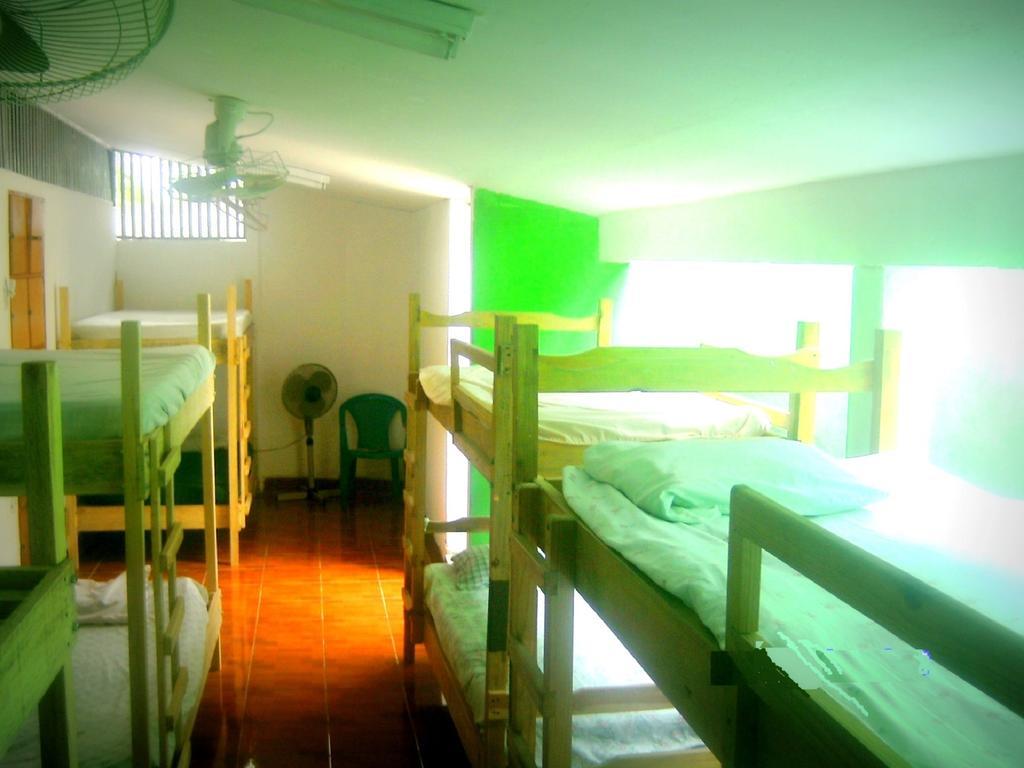 Hostel Tadeo San Juan Del Sur Cameră foto